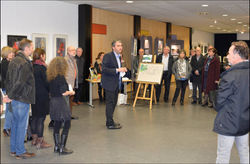 Médiathèque Maizieres les Metz 2018