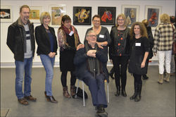 Médiathèque Maizieres les Metz 2018