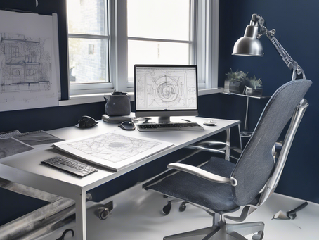 Enhance Your Architectural Projects with VLADCORP's Cutting-Edge Tools