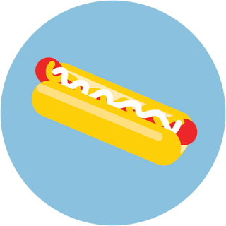 Eat a pølse
