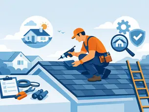 Should You Get a Roof Tune Up Yearly?
