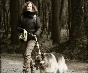 corinne § Dusty
