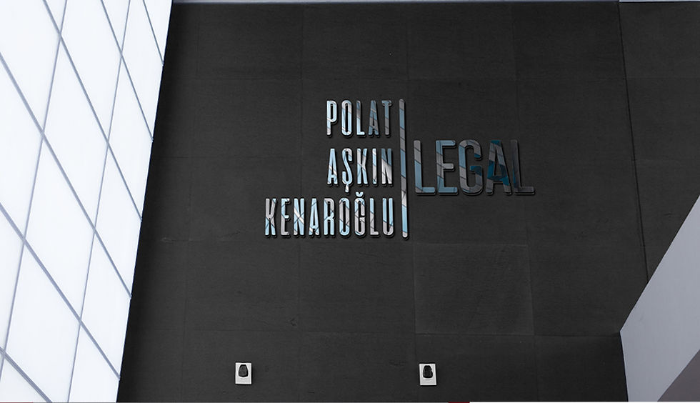 PAK Legal Logotype
