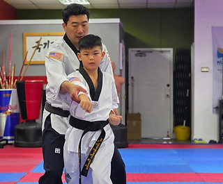 Private Lesson Picture