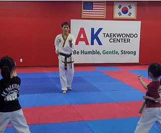 Semi-Private Lesson Picture