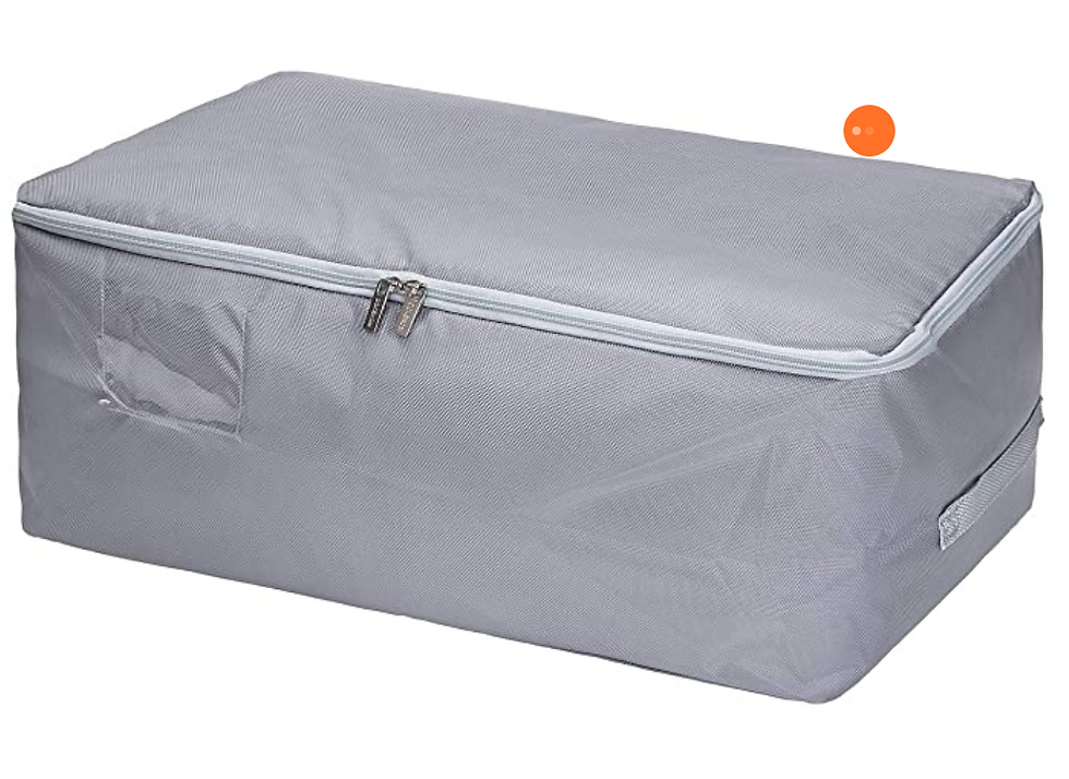 Ian Weaver and Matt Mallison - Storage Bag