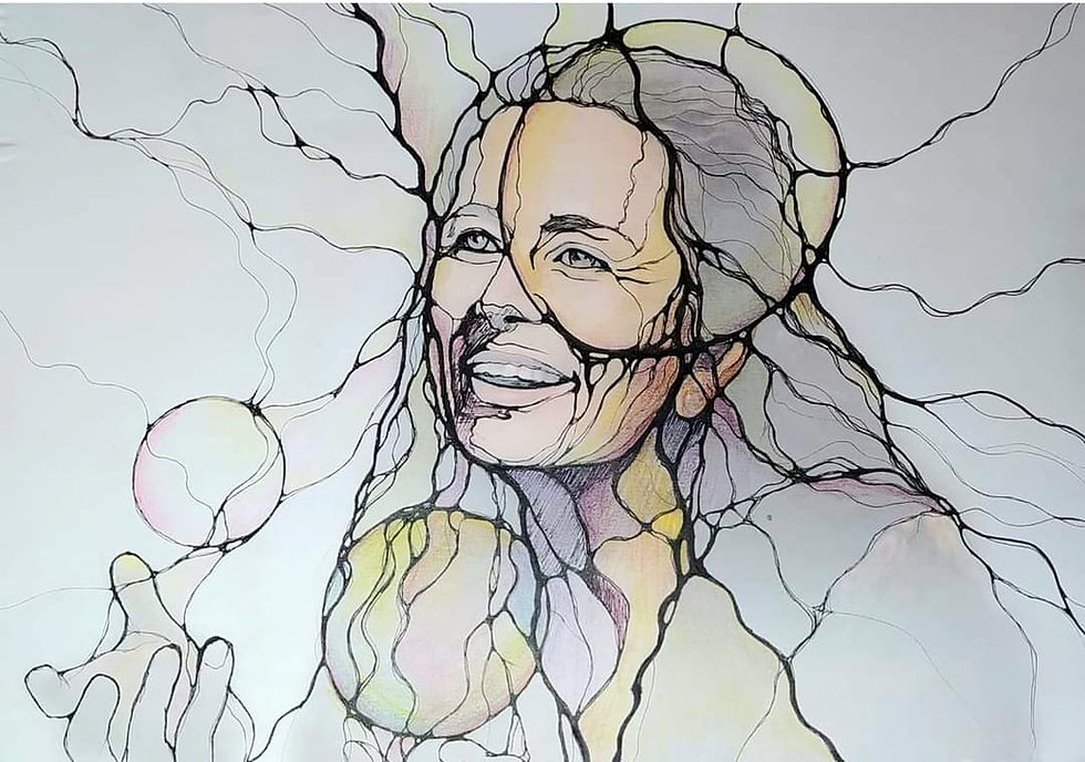 Miniature : Formation à votre rythme : Le NeuroSketching