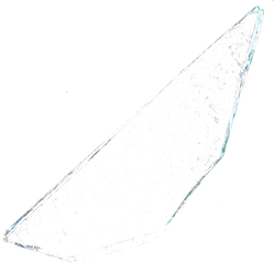 Broken glass 2