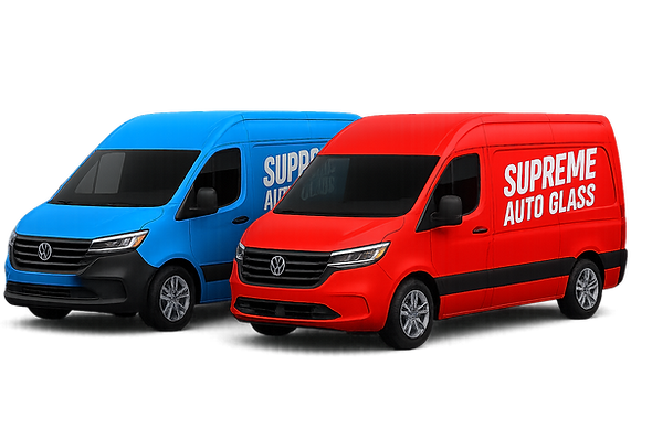 Fleet Vans