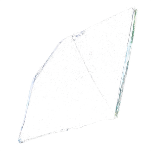 Broken glass 4