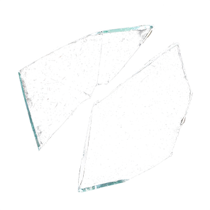 Broken glass 7
