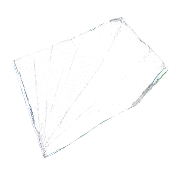 Broken glass 3