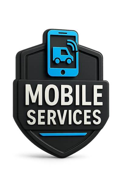 Movile Service Logo