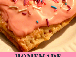 Pop-tart Appetizers 1.13 Concert Interruptus