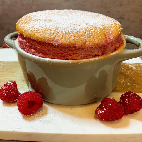 Raspberry Soufflé 4.21 Last Week Fight, This Week Tights