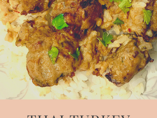 Thai Meatballs 1.16 Star-Crossed Lovers and Other Strangers