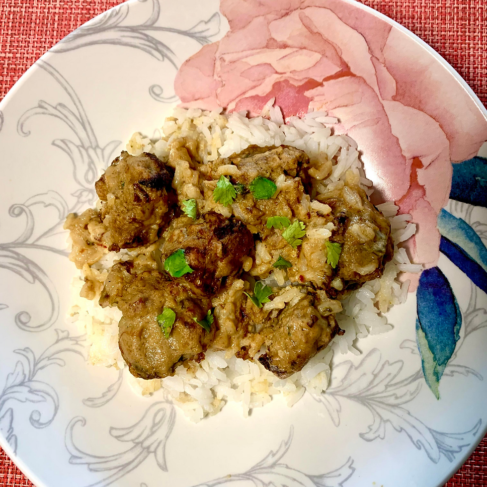 Thai Meatballs 1.16 Star-Crossed Lovers and Other Strangers