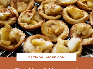 Song-worthy Apple Tarts. 1.10 Forgiveness and Stuff Part 2!