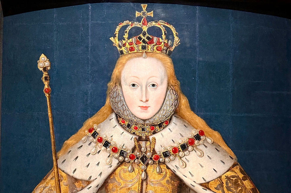 John Knox’s Trumpet Blast Against the “Regimens” of Mary Queen of Scots, Mary I and Elizabeth I