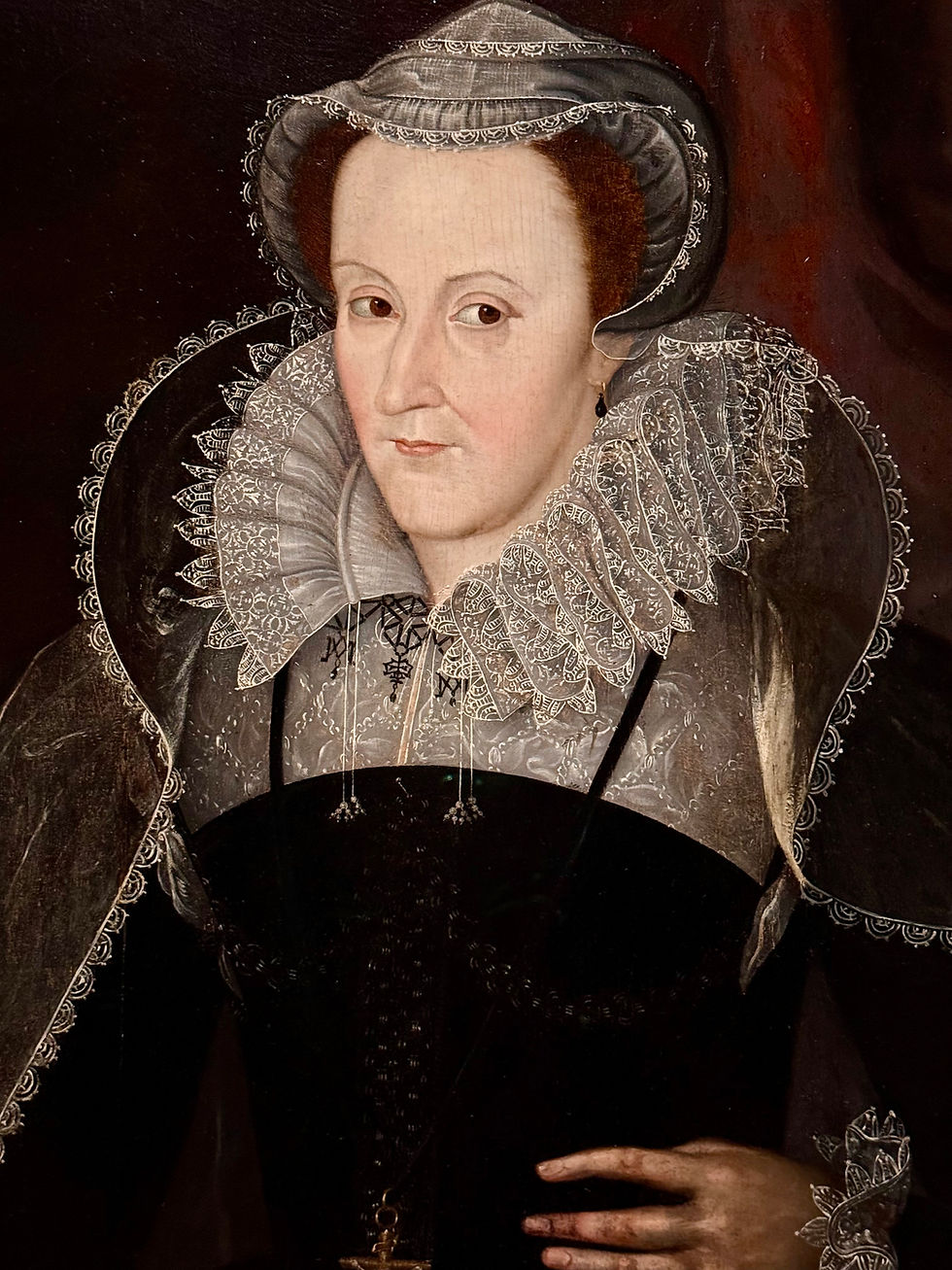 Mary I (Mary Tudor) 