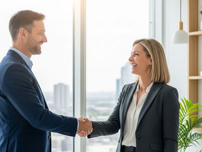 ¿Quién es el socio ideal para mi empresa?