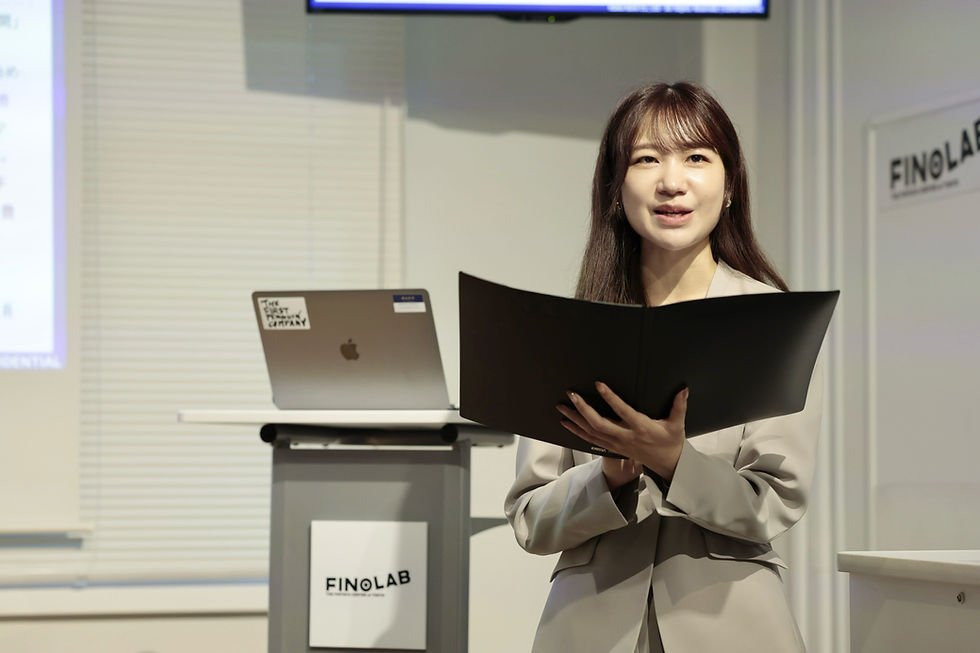 会計バンク記者発表会「ベネフィット・ワンと会計バンク業務提携発表会」で司会させていただきました。