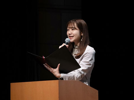 「Supercomputing JAPAN! 2024」の司会をしました（動画あり）