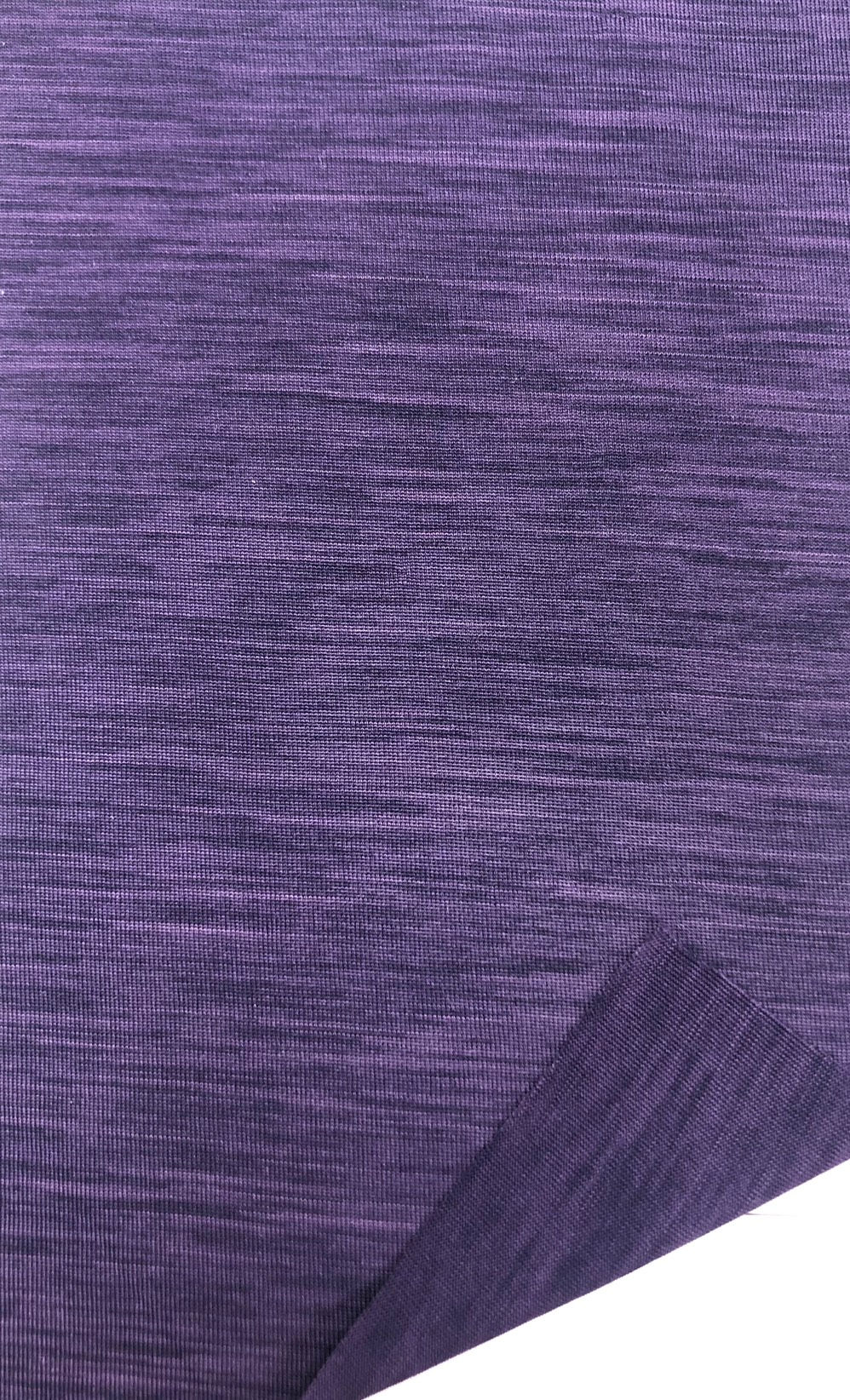 SL-149-01 Melange Jersey
Normal Wicking & Anti-Microbial Finished
