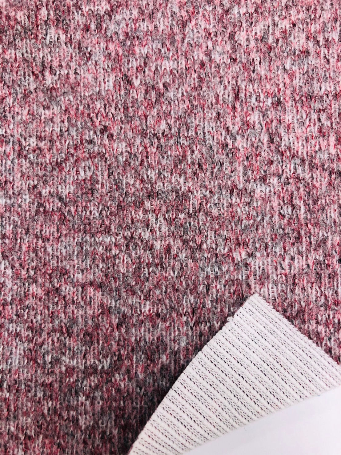 SL-413-01 Sweater Knit
