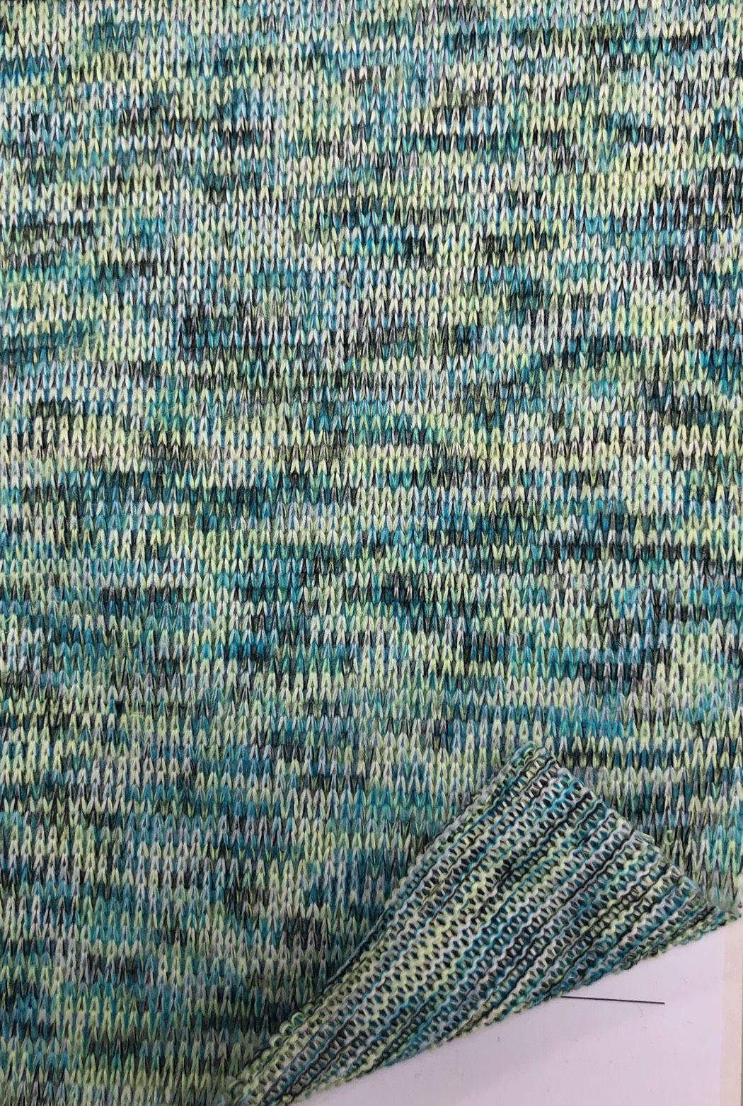 SM-199 Sweater Knit
