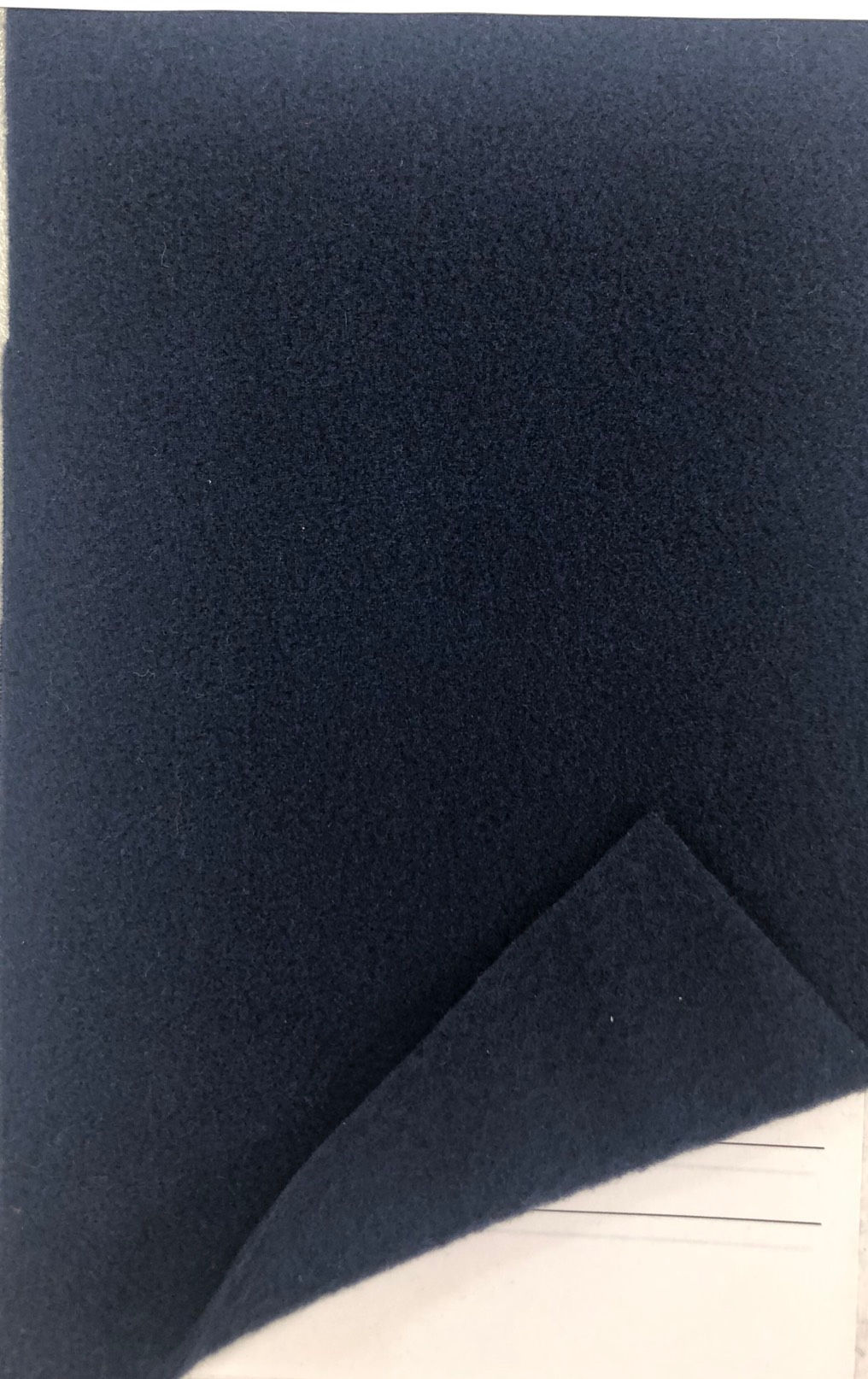 SK-706 Eco Friendly Peach Touch Fleece