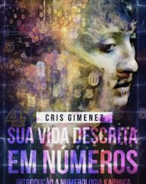 Livro Introdução a Numerologia karmica