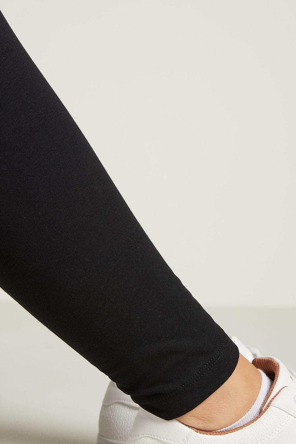 Miniature : Legging Tezenis - Yoga/Pilates - noir