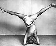 stage yoga iyengar paris