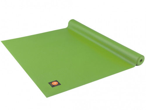 Miniature : Tapis de Yoga de voyage - 1,3 mm - Chin Mudra - Vert