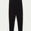 Thumbnail: Legging thermique Tezenis - Yoga/Pilates - noir