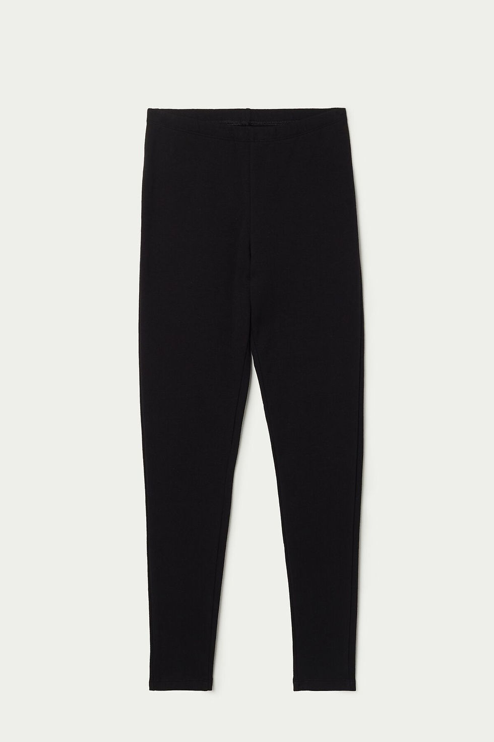 Miniature : Legging thermique Tezenis - Yoga/Pilates - noir