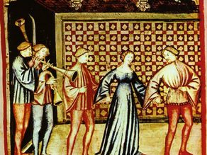 Brève histoire de la danse classique