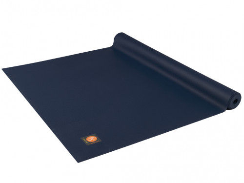 Miniature : Tapis de Yoga de voyage - 1,3 mm - Chin Mudra - Bleu
