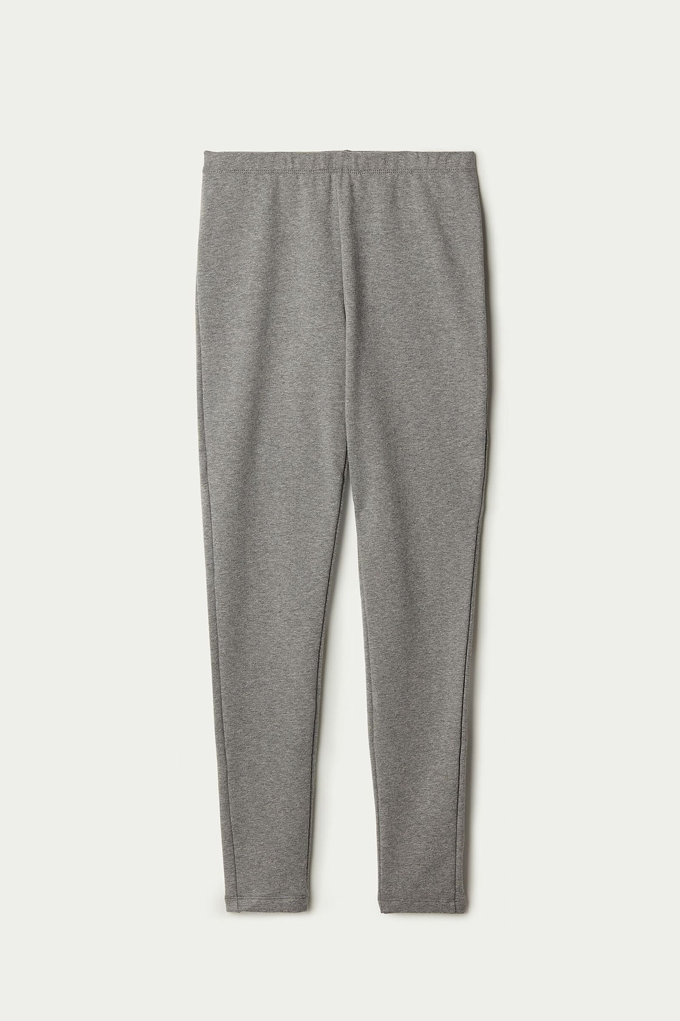 Miniature : Legging thermique Tezenis - Yoga/Pilates - gris