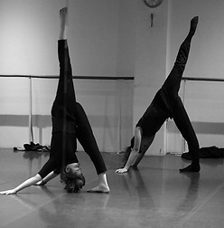 barre au sol paris 19