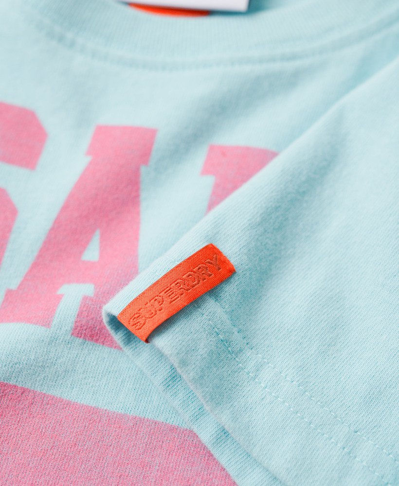 Thumbnail: T-shirt Superdry - Osaka - M
