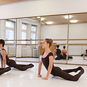 cours barre au sol paris 19