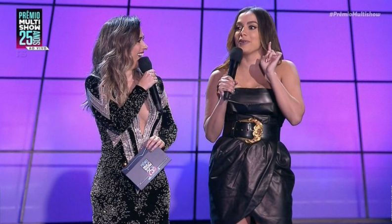 Reprodução/Multishow