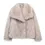 Thumbnail: MUJER Faux Fur Coat Plush Fluffy Women's Jacket 2025 Woman Autumn Winter New in