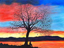 Arbre de Vie Hélène