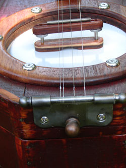 Appalachian Charm