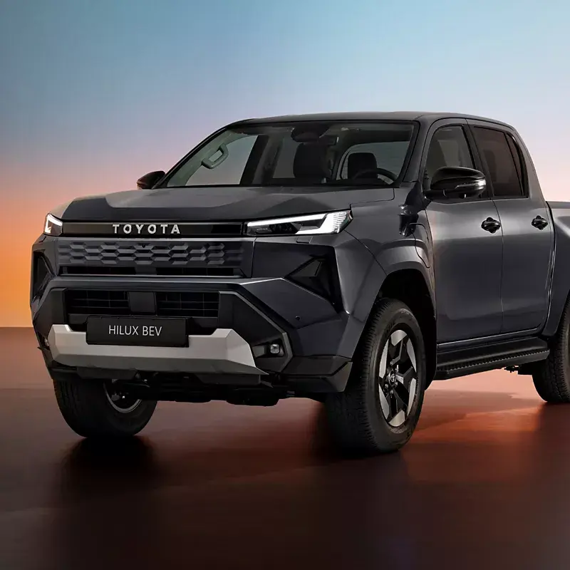toyota hilux 2026