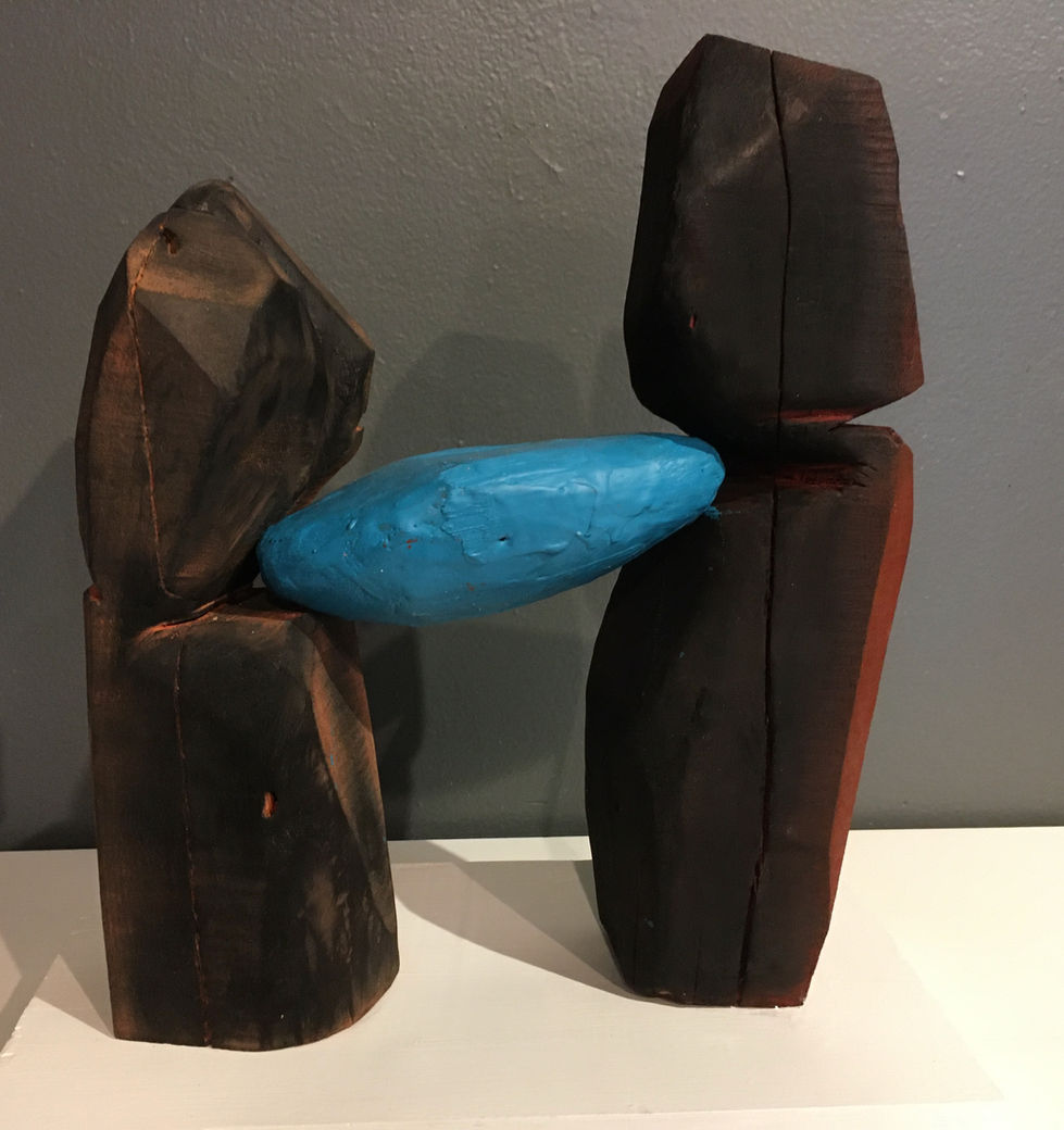 balance