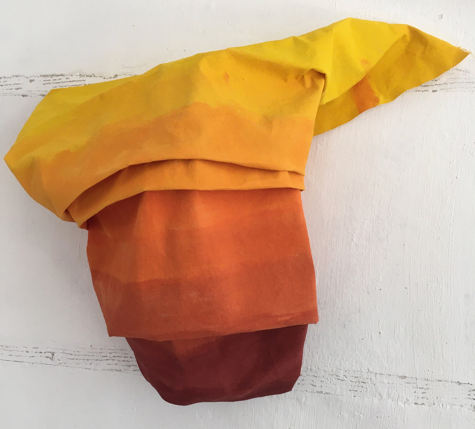 Viola's sleeve